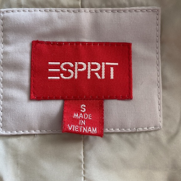 Light weight Esprit Jacket - Picture 4 of 5